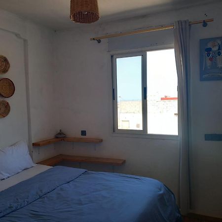 El Faro Surfstay Tamri Exteriör bild